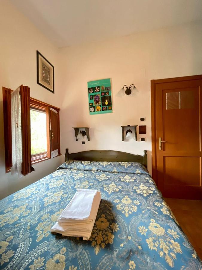 La Panoramica 89 Hotel Pescasseroli Exterior foto